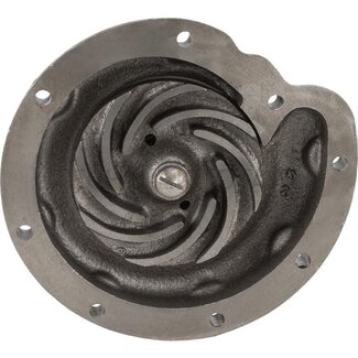 GRANIT Water pump with gasket, impeller Ø 112 mm, A 110 mm Case IH