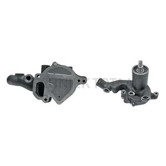 GRANIT Water pump with 3 fixing bolts and seal