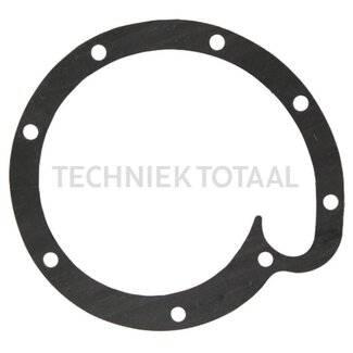 GRANIT Gasket - Engine types: D 239, D 268, DT 239, D 246