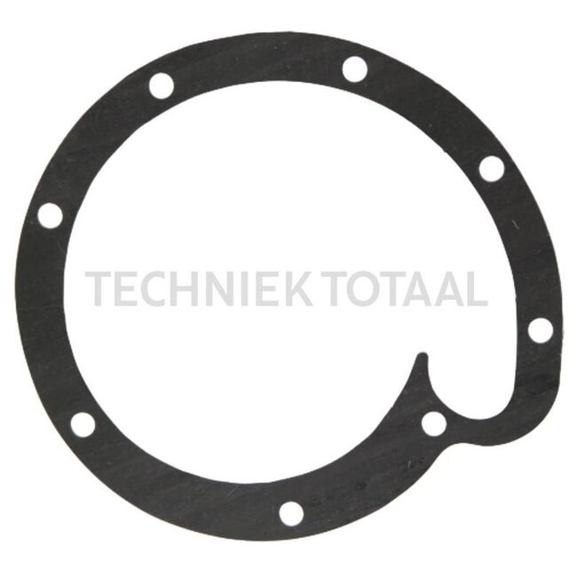 GRANIT Gasket - Engine types: D 239, D 268, DT 239, D 246 - 3055177R4