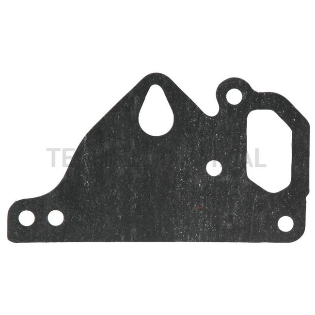 GRANIT Gasket - Engine types: Sisu 320D, 420D - 132000060715