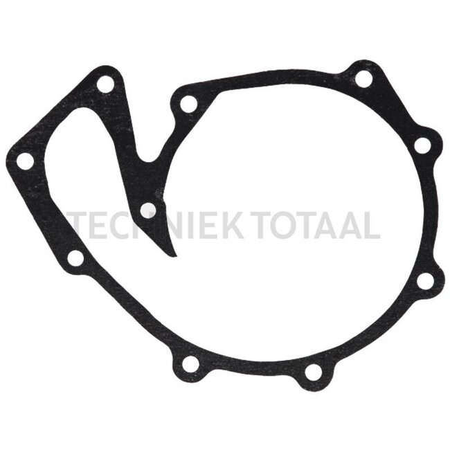 GRANIT Gasket - Engine type: 620D - 162084060708