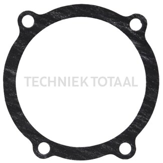 GRANIT Water pump gasket Case IH C 70 - 90, CX 70 - 100, MX 80C - 90C
