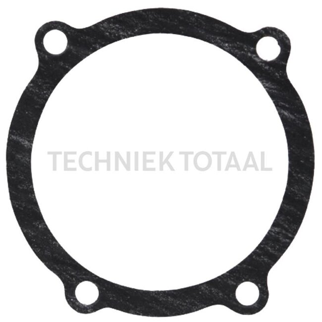 GRANIT Water pump gasket Case IH C 70 - 90, CX 70 - 100, MX 80C - 90C - 311782A1