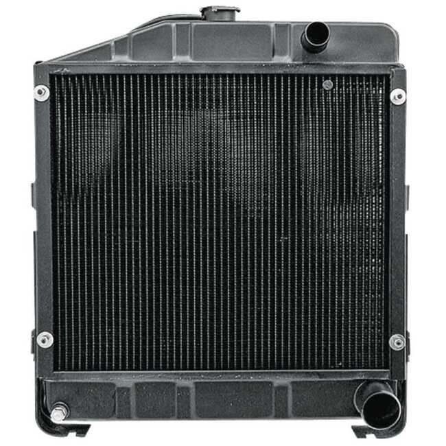 GRANIT Radiateur Case IH Serie A, 433–933, Serie B, 523, Serie D, D 440 - 74702029, 3148115R95, 3148115R94, 3148115R93, 3223389R91, 3148113R94