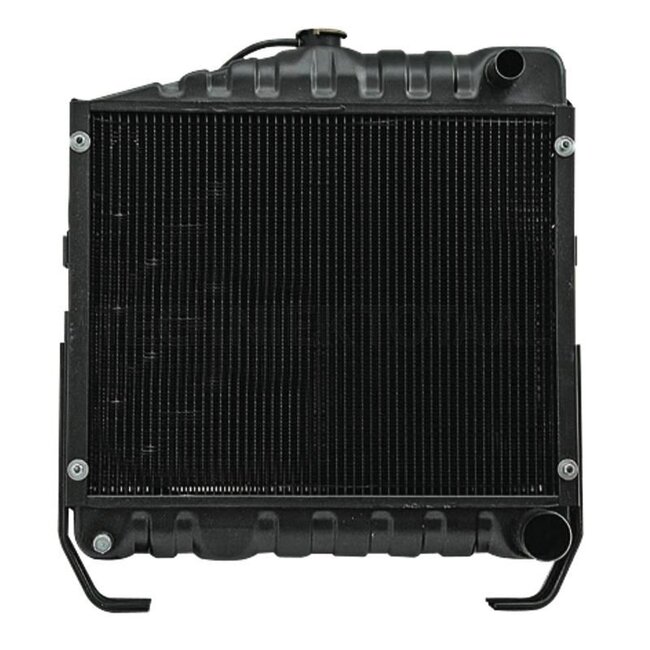 GRANIT Radiator Case IH Serie B, 554, 644, 743, 744, 745 S, 844, 844 S, 845 - 74702032, 3145498R93
