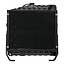 GRANIT Radiator height 540 mm, width 553 mm Case IH 554-845 | 3145498R93