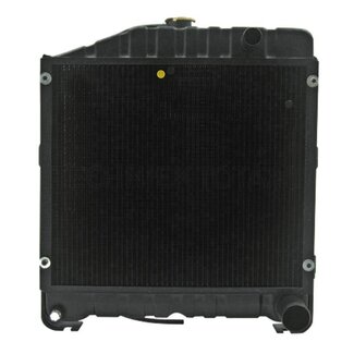 GRANIT Radiateur Case IH Serie A, 433, 533, 633, 733, 740, 833, 840, 933, 940
