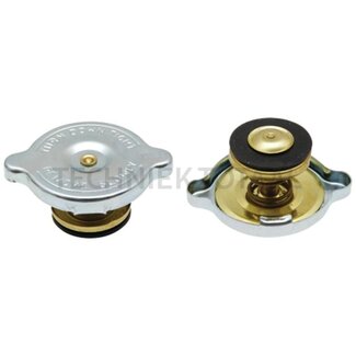 GRANIT Bouchon de radiateur