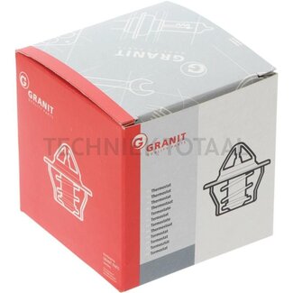 GRANIT Thermostaat Ø 54 mm, 83 °C Case IH