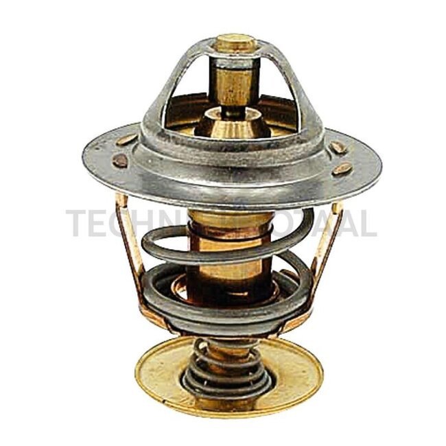 GRANIT Thermostaat - 74702041, J928639, 47626493 | Ø: 43,3 mm | Temperatuur: 82 °C