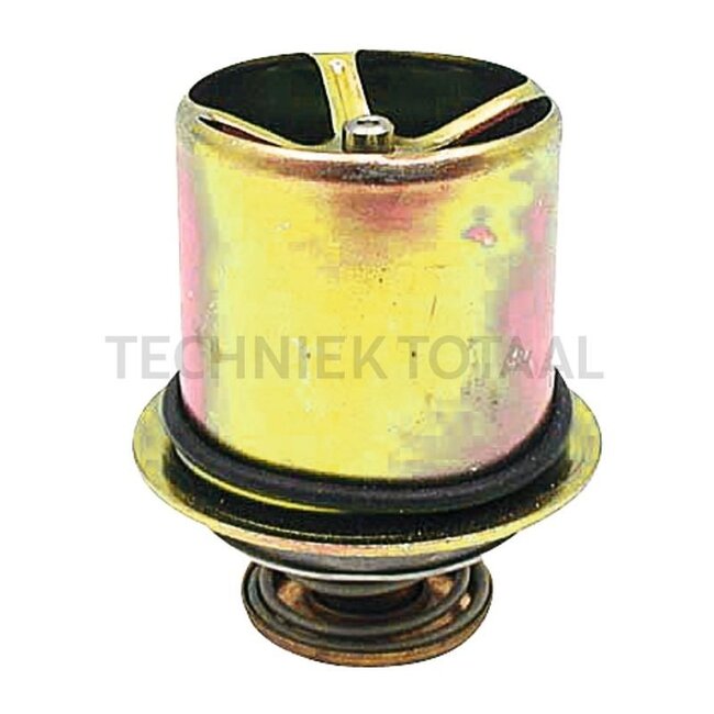 GRANIT Thermostaat - 74702043, 87698668, J940632, I84427136 | Ø: 73 mm | Temperatuur: 82 °C