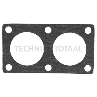 GRANIT Pakking thermostaat Case IH C 70-90, CX 70-100, MX 80C-90C