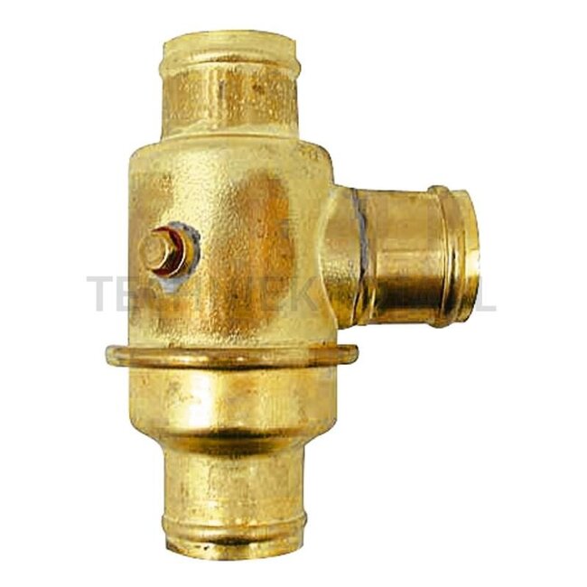 GRANIT Thermostat - 74702048, 299992A1, I299992A1, 2485C029, 2485A701 | Ø: 32 mm | Temperatur: 82 °C