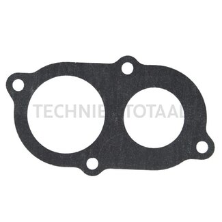 GRANIT Dichtung Thermostat Case IH CVX, New Holland TVT, Steyr CVT