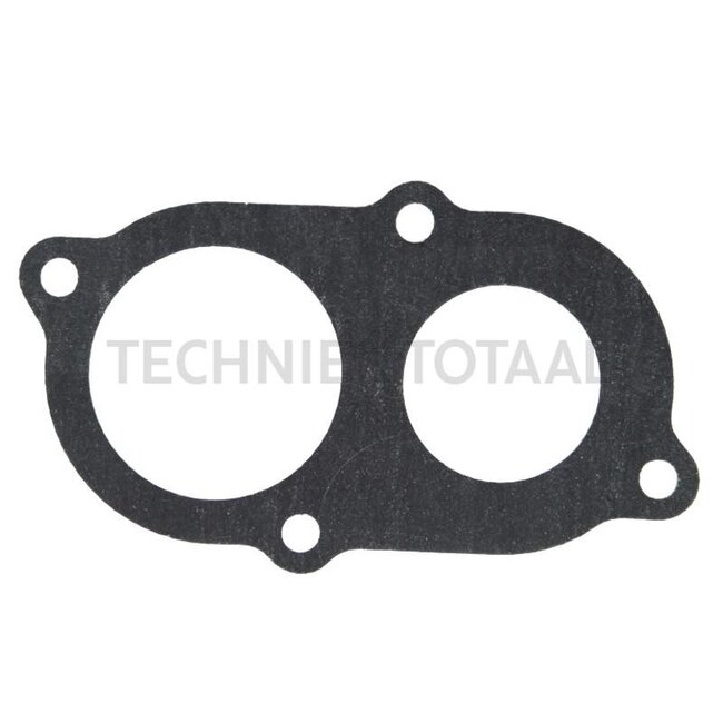GRANIT Thermostat gasket Case IH CVX, New Holland TVT, Steyr CVT | 162000060703