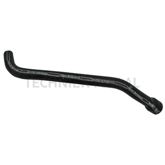 GRANIT Radiator hose bypass