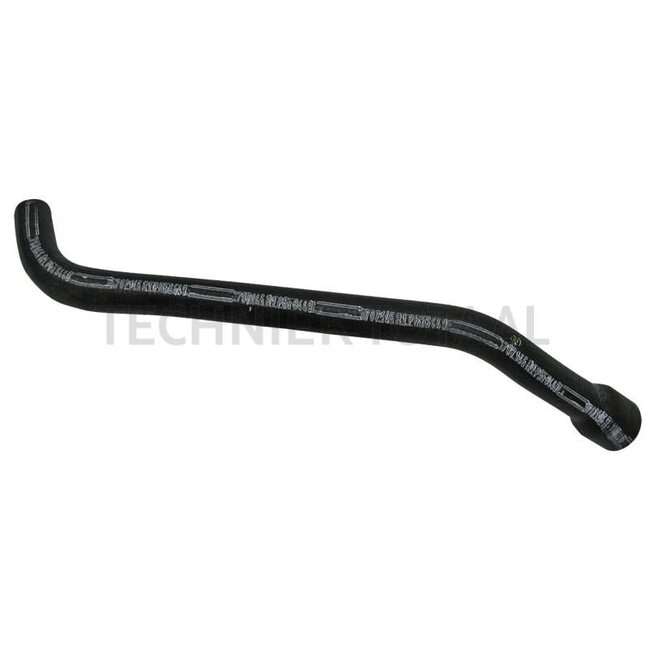 GRANIT Koelwaterslang By-Pass - 74702059, 787145R1 | Binnen-Ø: 13 / 24 mm