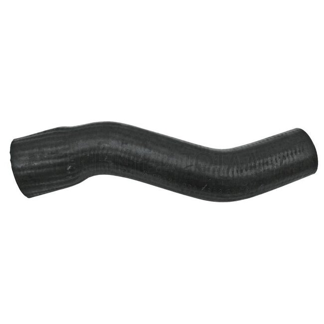 GRANIT Kühlerschlauch oben - 74702062, 3134506R1, I3134506R1 | Innen-Ø: 30 / 38 mm | Länge: 210 mm