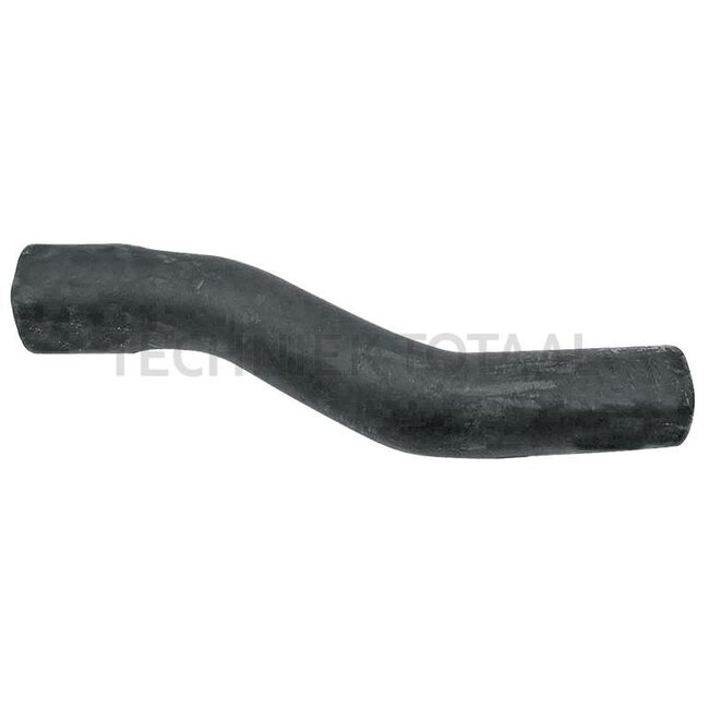 GRANIT Kühlerschlauch oben - 74702063, 3148117R1, I3148117R1 | Innen-Ø: 30 / 37 mm