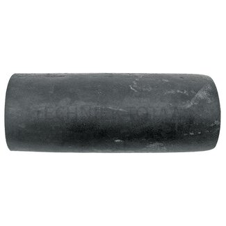 GRANIT Kühlerschlauch unten Innen-Ø 47 mm, Länge 165 mm Case IH 433-1246