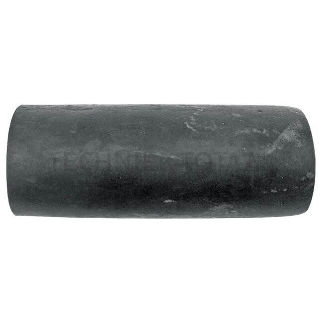 GRANIT Radiator hose, bottom inner-Ø 47 mm, length 165 mm Case IH 433-1246 | 3216754R1, 3399199R1