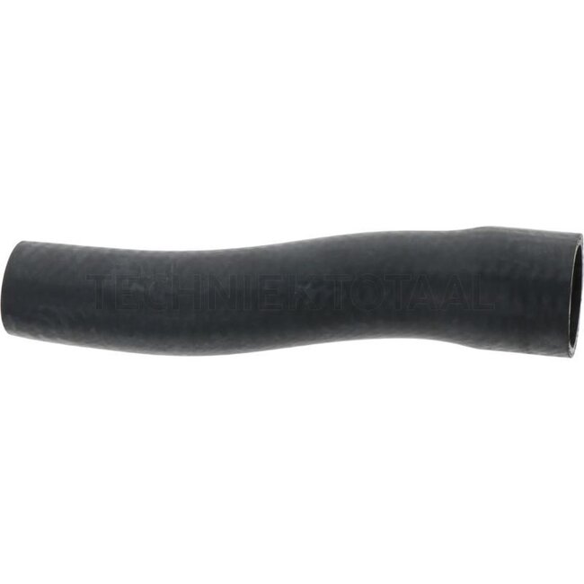 GRANIT Kühlerschlauch oben - 74702065, 3134507R1 | Innen-Ø: 30 / 38 mm | Länge: 220 mm