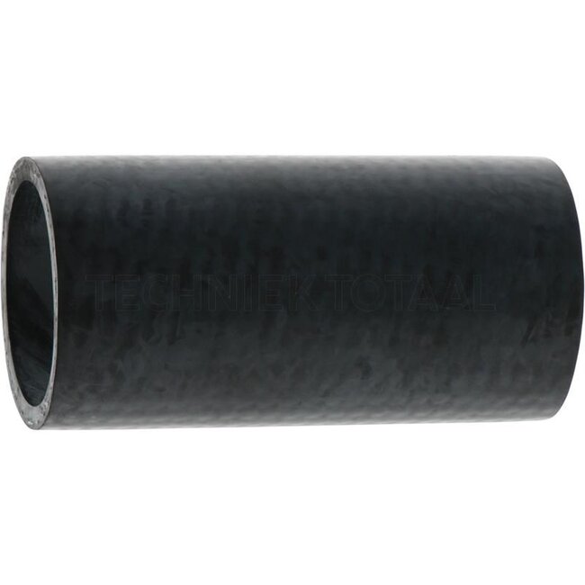 GRANIT Radiator hose, bottom inner-Ø 48 mm, length 112 mm Case IH | 3057428R1