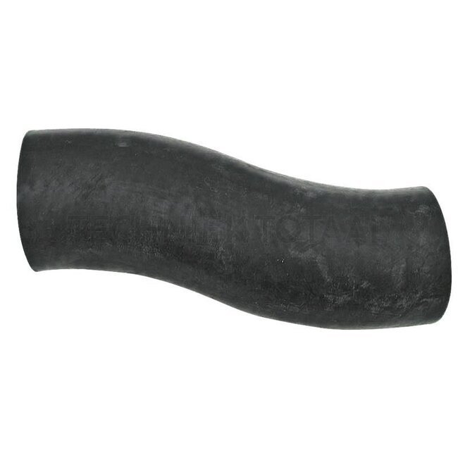 GRANIT Radiator hose, bottom inner-Ø 49 mm, length 165 mm Case IH 1255-1455 | 3226798R2, 3226798R1, 87714370