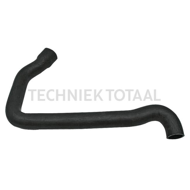 GRANIT Kühlerschlauch oben - 74702071, 3404225R1, I3404225R1 | Innen-Ø: 40 / 50 mm
