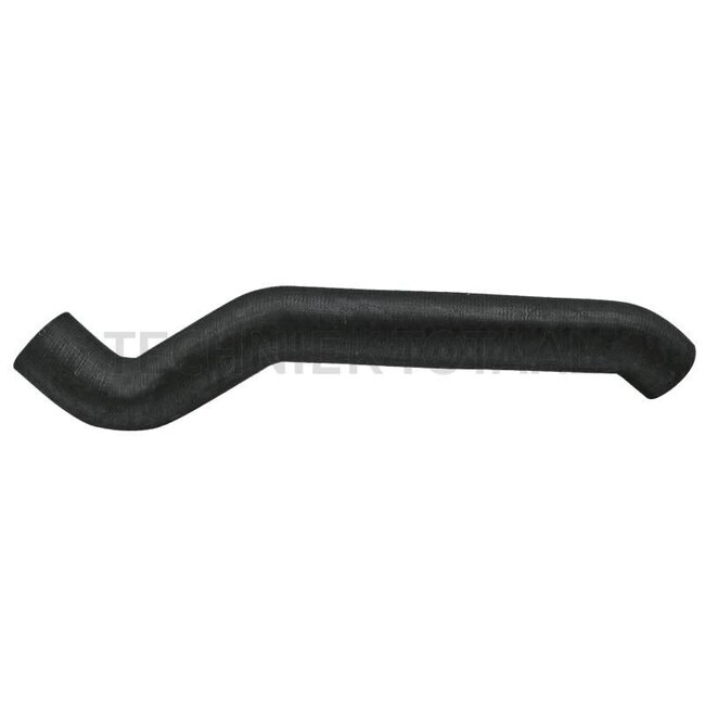 GRANIT Radiator hose bottom - 74702080, 226756A2, 226756A1 | Inner Ø: 57 mm