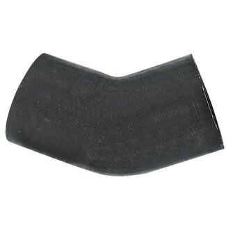 GRANIT Kühlerschlauch unten Ø 55 mm Case IH MX 210-285 Magnum