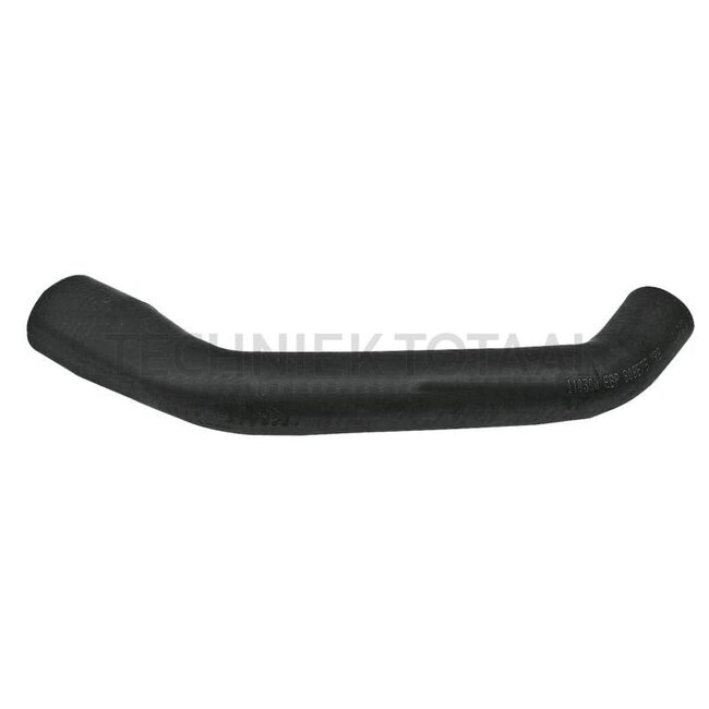GRANIT Radiator hose top - 74702087, 141569A2, I141569A2 | Inner Ø: 43 / 55 mm