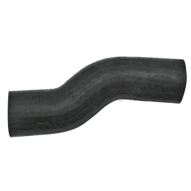 GRANIT Kühlerschlauch unten - 74702090, T103197, IT103197 | Innen-Ø: 56 mm