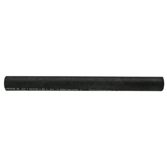 GRANIT Kühlerschlauch unten Ø 38 mm, Länge 500 mm Steyr, Case IH
