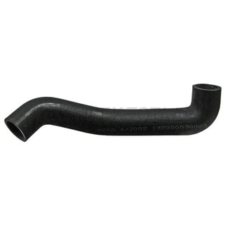 GRANIT Kühlerschlauch unten Ø 38 mm Steyr, Case IH