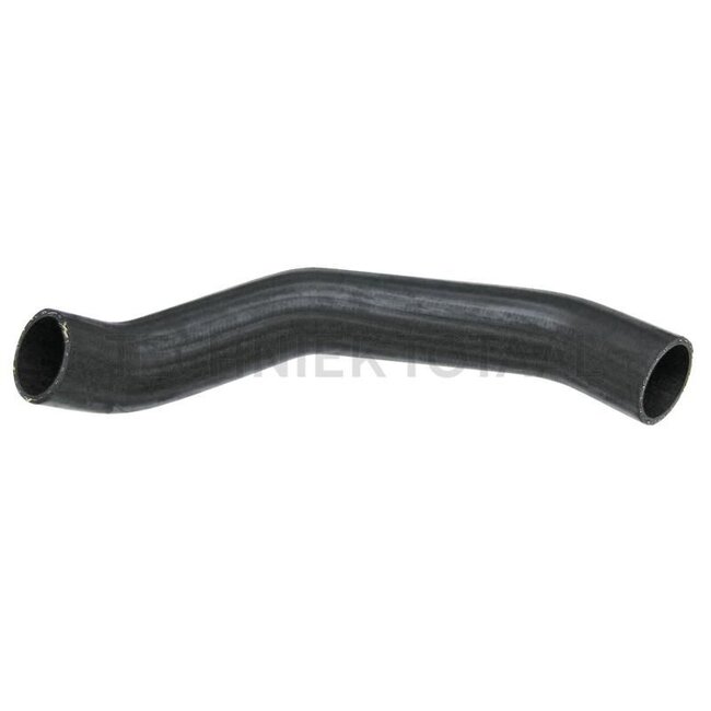 GRANIT Kühlerschlauch oben - 74702137, 82028241, I82028241 | Innen-Ø: 50 mm