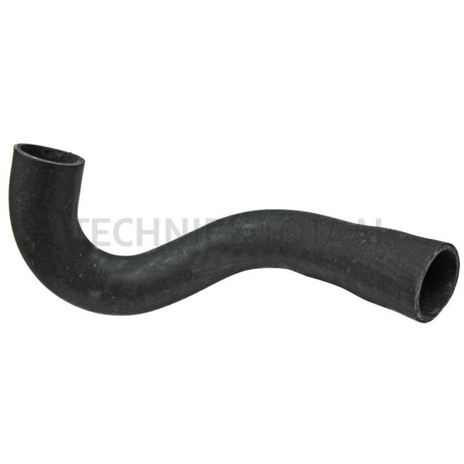 GRANIT Radiator hose bottom - 74702148, 84497C2, 84497C1, I84497C2 | Inner Ø: 50 / 57 mm