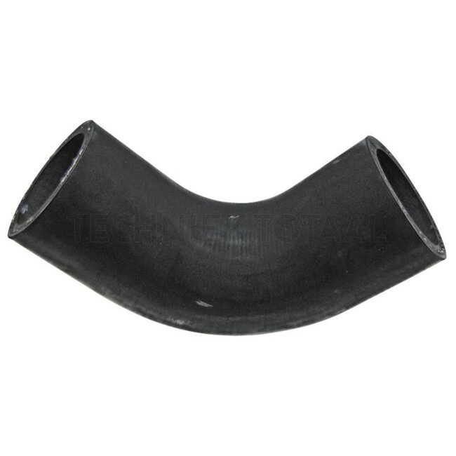 Radiator hose, bottom Ø 45 mm Case IH CS 100-150, Steyr 9105-9145 | 162000530010