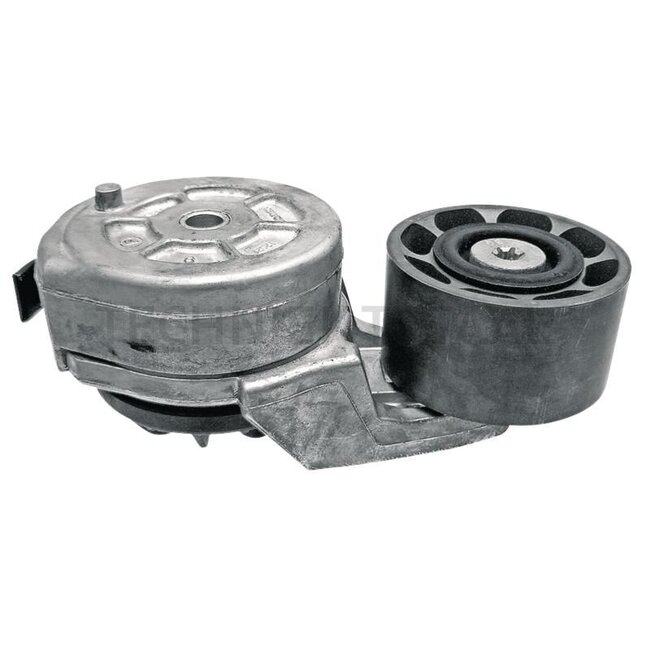 GRANIT V-snaarspanner - 74702159, 87801838, 87840057 | Buiten-Ø: 74 mm | Breedte: 39,5 mm