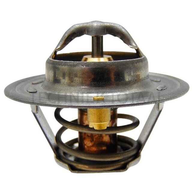 GRANIT Thermostaat - 74702160, 162000060701, I162000060701, V836015156, V836007762 | Ø: 54 mm | Temperatuur: 79 °C