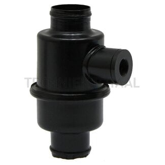 GRANIT Thermostat spring connection M14 x 1,5, 3 connections IHC