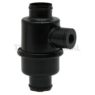 GRANIT Thermostat with output connection M14 x 1.5, 3 connections