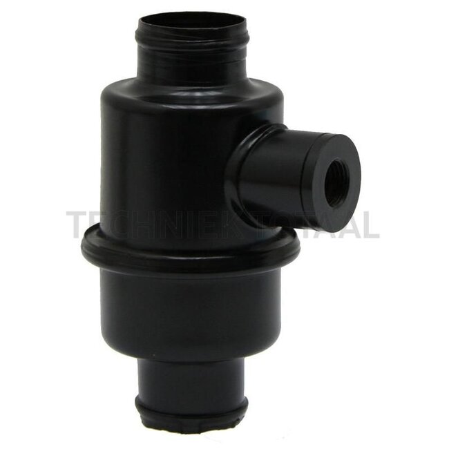 GRANIT Thermostaat met geveraansluiting M14 x 1,5, 3 aansluitingen - 74702166, 718853R91