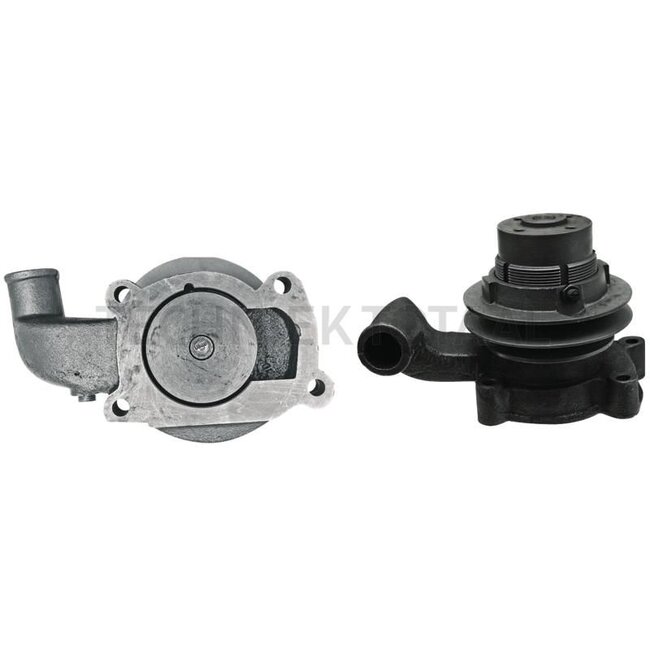 GRANIT Water pump without bypass connection - Engine types: BD 144, BD 154 - B512669