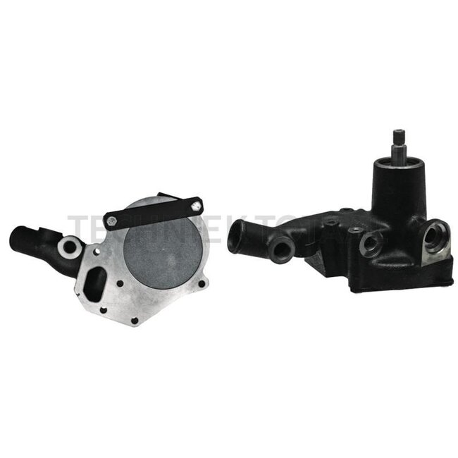 GRANIT Water pump with seal - 74702175, 87720071, 354273A1, 354190A1, T5408