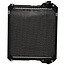 GRANIT Radiator Case IH Serie MX, MX 100–170 Maxxum, Serie SP, 2500SP, 3000SP - 74702197, 135691A3, I135691A3, CR 2396 000S, 135690A3 | Material: Aluminium / plastic
