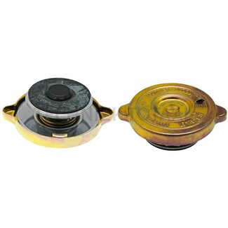 GRANIT Kühlerverschluss Ø 69 mm, Höhe 18 mm