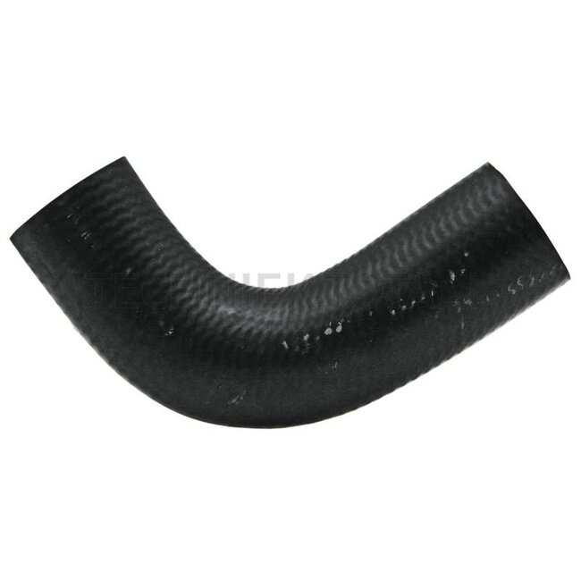 GRANIT Kühlerschlauch oben - 74702205, 3112067R1, B512655, I3112067R1 | Innen-Ø: 35 mm