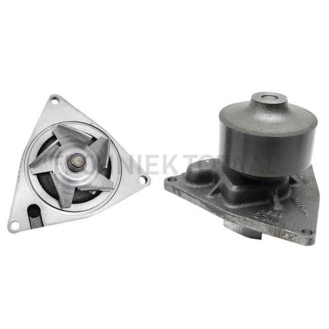 GRANIT Water pump - 74702212, 87453208, I87453208